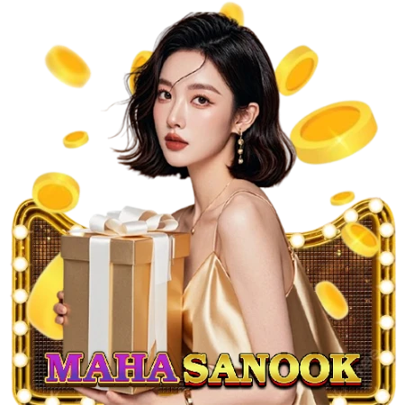 Mahasanook