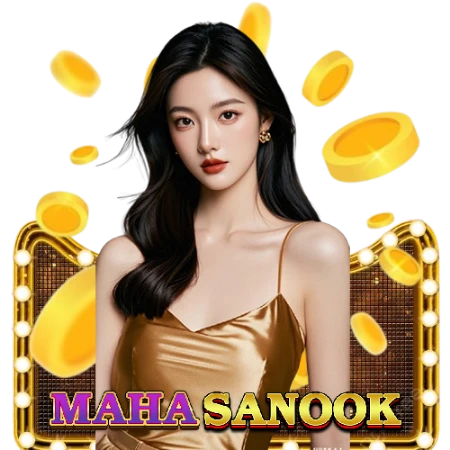 Mahasanook